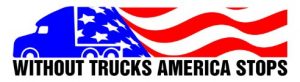 Trucks for America
