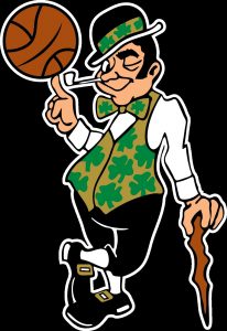 Celtics Logo