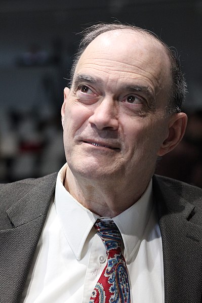 Bill Binney is a intelligence official who served for over three decades with the NSA. He quit when his program was discontinued, a program that could have prevented 9/11.
