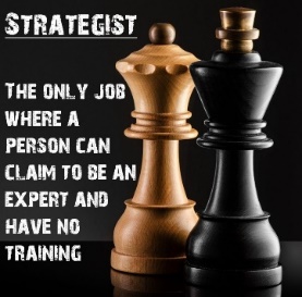 Strategist Description automatically generated