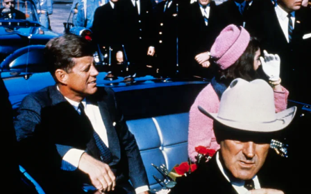 Washington D.C. Distraction