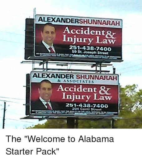 Sweet Home Alabama – American Free News Network