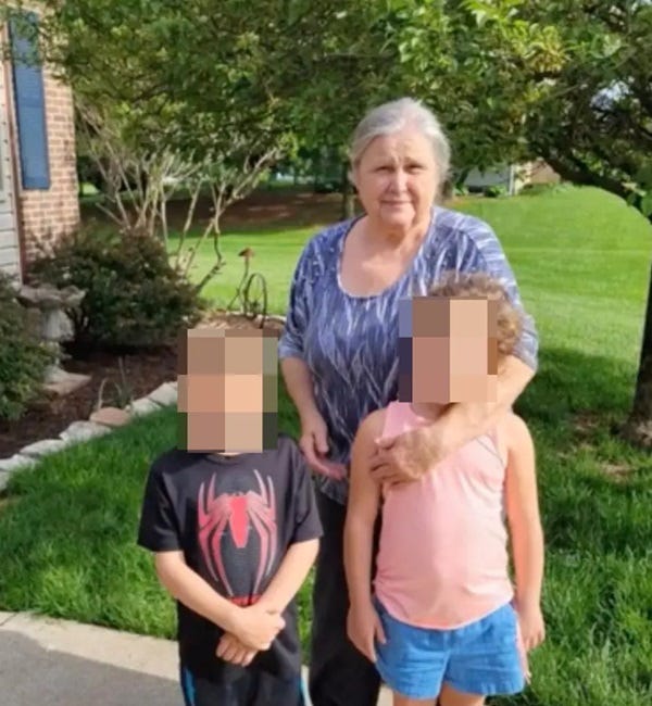 In Kamala's Ohio, Haitians Drive Without Licenses, As Fast As The Car Will Go