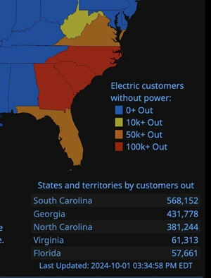 A screenshot of a map Description automatically generated