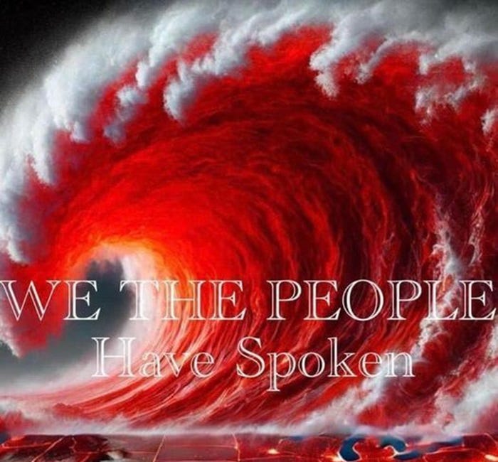 Trump's Cabinet: A Team Of Young Bloodhounds And Bulldozers