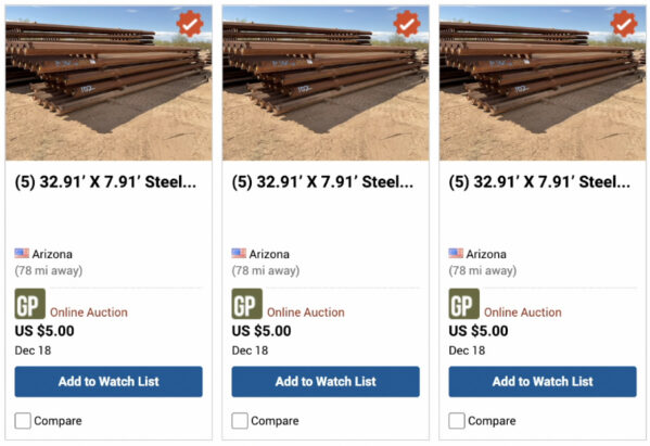 More Proof Democrats Hate Americans