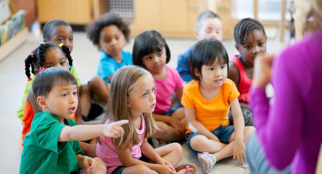 CHILD ABUSE IS RAMPANT IN PUBLIC SCHOOLS