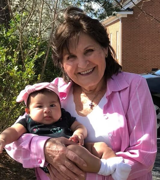 Trump Pardons Holocaust Survivor: "This Is A Great Honor To Sign This"