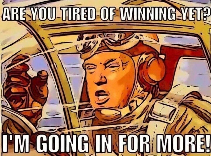 Trump 47 Plans To Lower Taxes