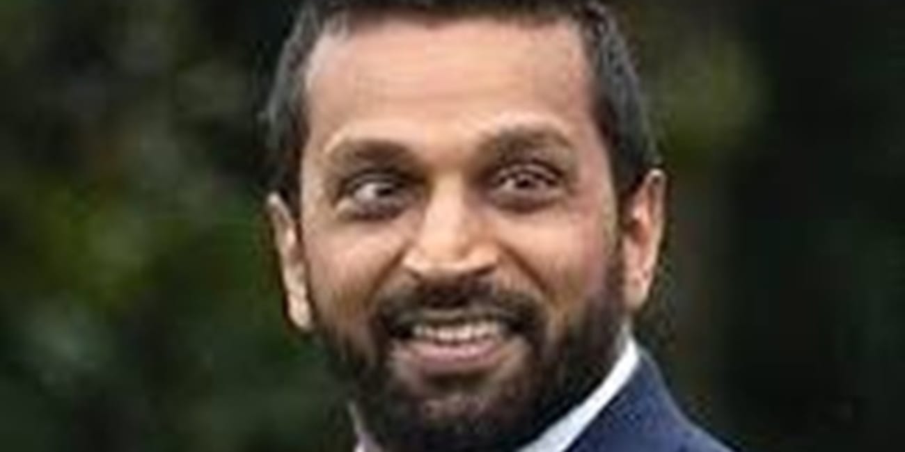 As Kash Patel Faces US Senators, Let's Review The Corruption He Must Clean Up