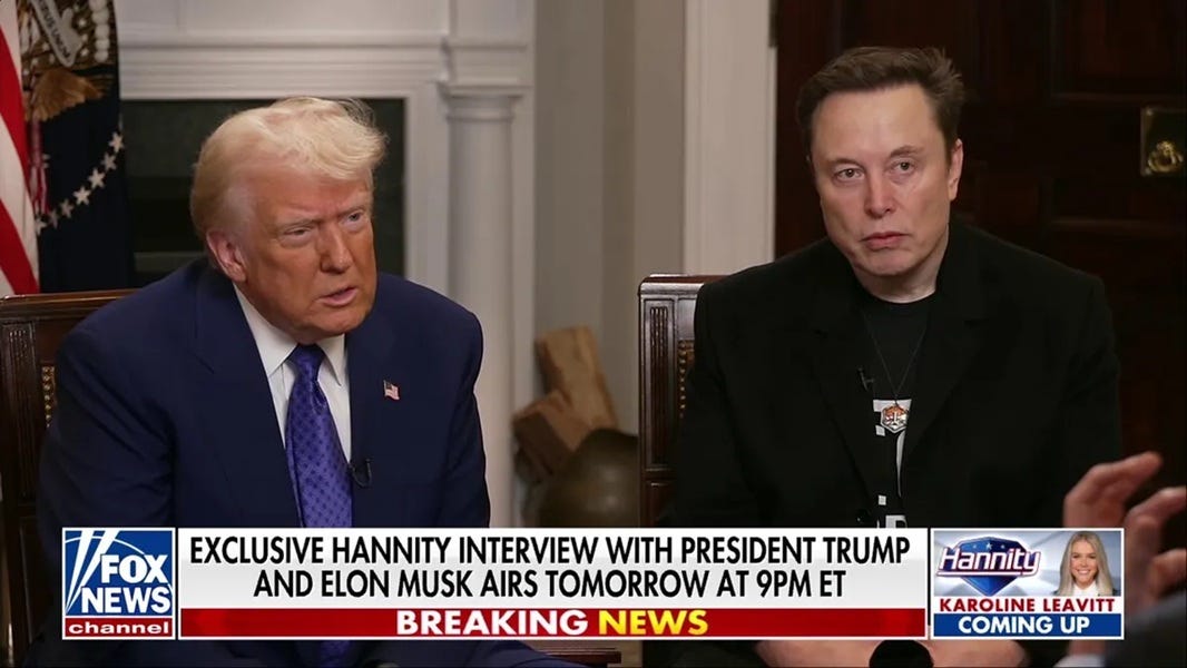 Elon Takes Diane's Advice: Give Taxpayers A $5000 "DOGE" Refund