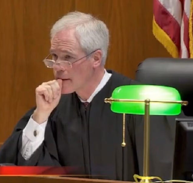 Former Marion County Judge, Vance Day, Given Senior Role In AG Bondi's DOJ