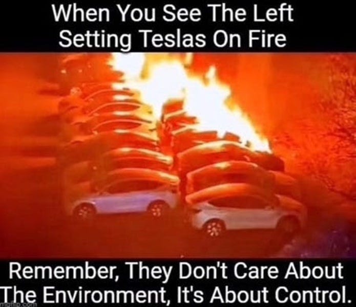 Psychiatrists Discovered A New Type Of Mental Illness: Tesla Rage, AKA Musk Rage