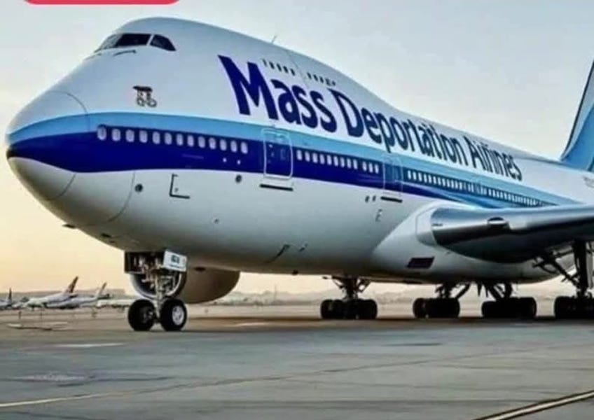 Will Trump Move Tren de Aragua Terrorists Into Deep State Judge's Home?