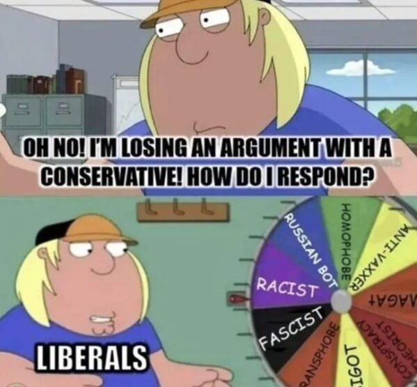 A Fool's Errand: Reasoning With Libs