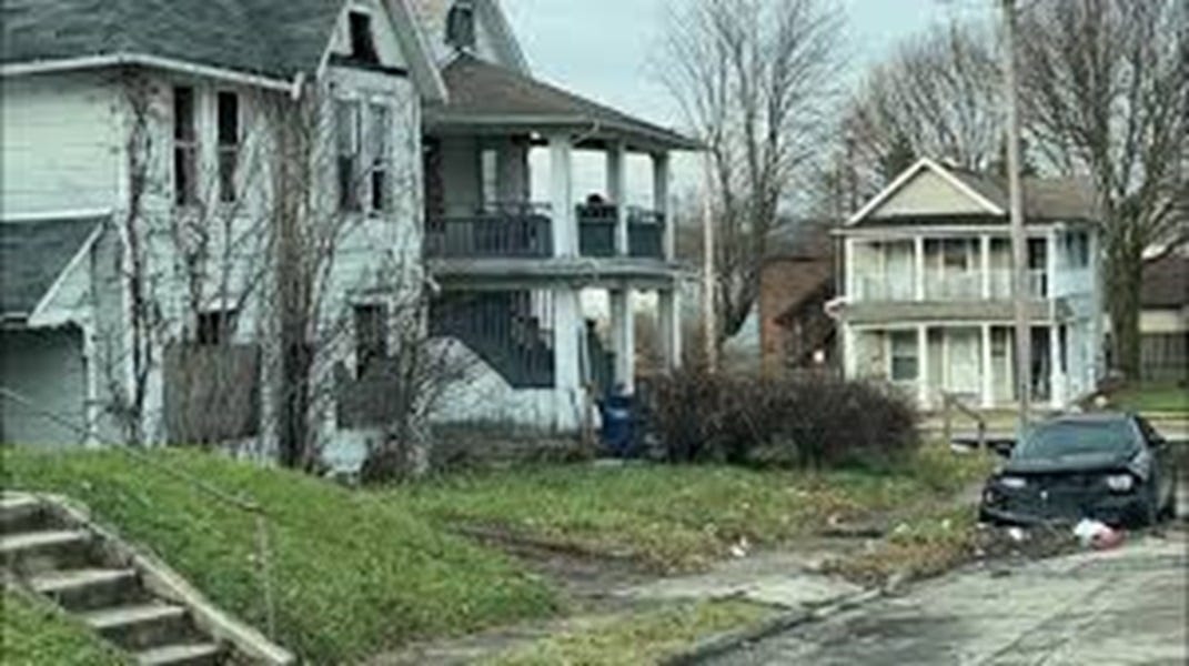 Kamala's Newcomers: "Acting Like Animals,These Are Not Civilized People"