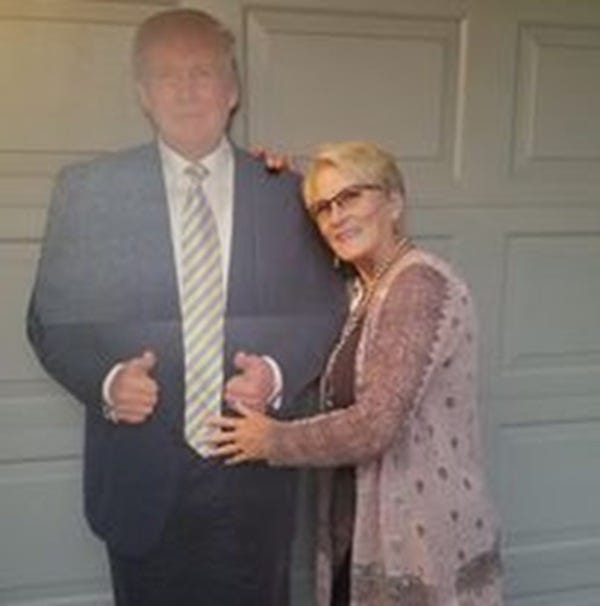 Trump Cancels Digital Currency: Diane Resumes Online Banking