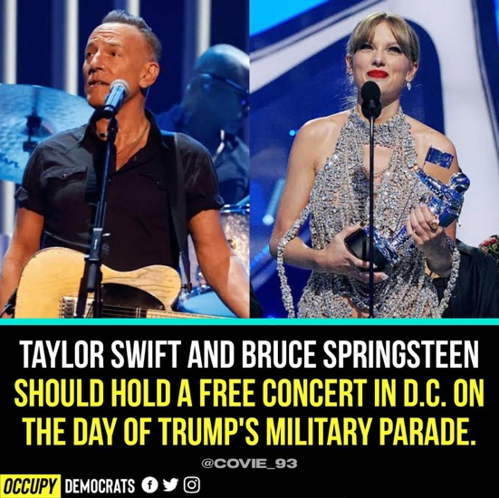 A person and person with microphones AI-generated content may be incorrect.