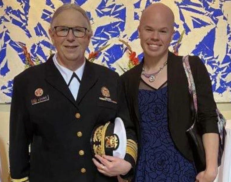 Gallup Poll Reveals: Transgender Movement Has Damaged A Whole Generation