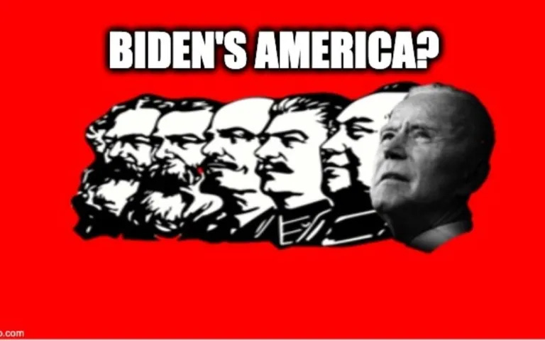 “Welcome to 2030. I own nothing, have no privacy, and life has never been better.”