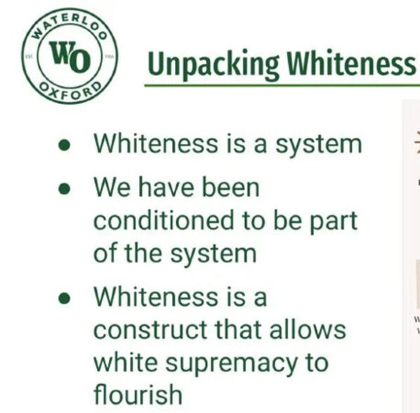 Democrats Can't Win Debates, So They Create New Words, Bastardize Old Words