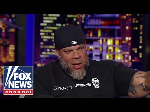 WATCH: Tyrus: Men Aren't the Problem, Dems Are - American Free News Network