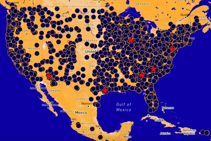 How Many Of Tomorrow's "Protests" Will Turn Into Democrat Riots?