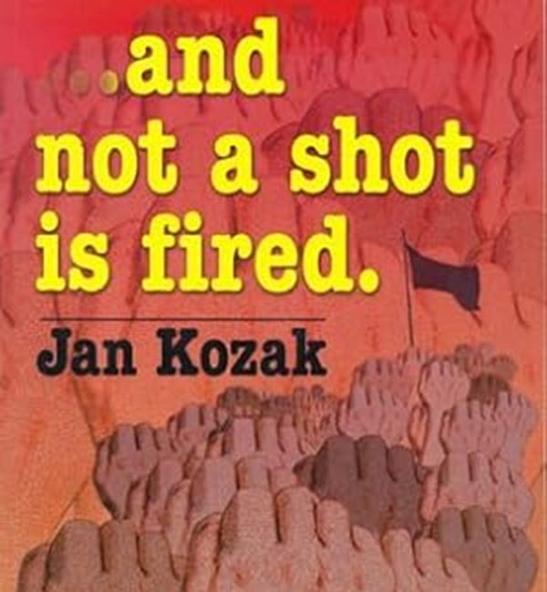 Los Angeles’ Communist Riots: When Marxists Run A City