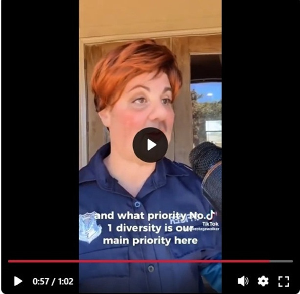 Wonder Why California Is Burning?