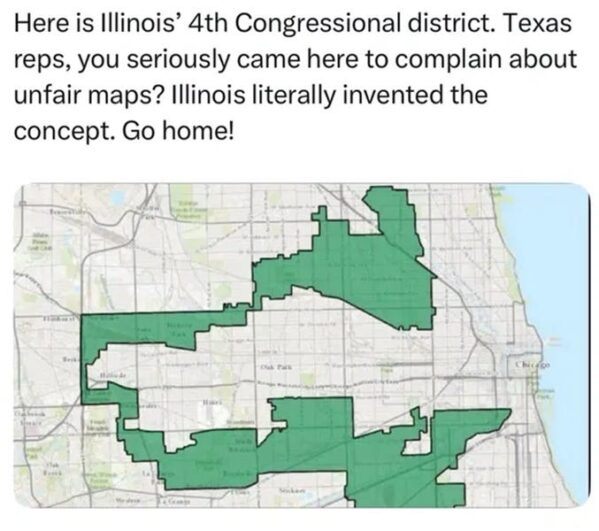 Let's Discuss Census Fraud