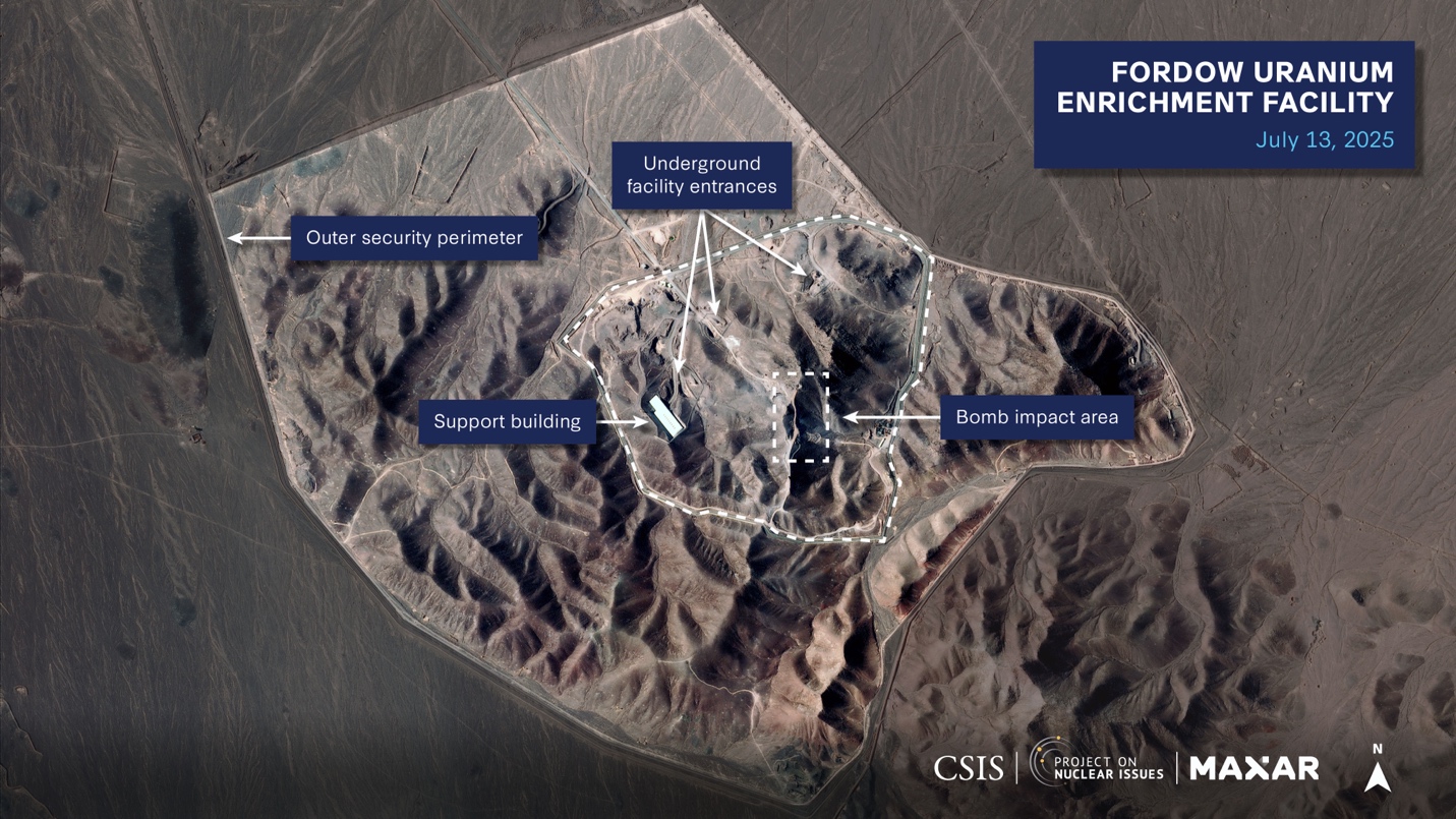 A map of a military base AI-generated content may be incorrect.