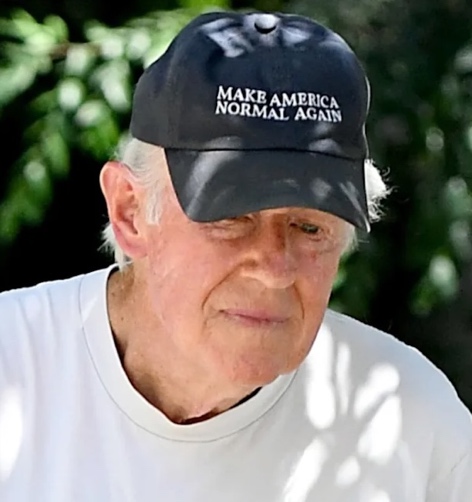 A person wearing a hat AI-generated content may be incorrect.