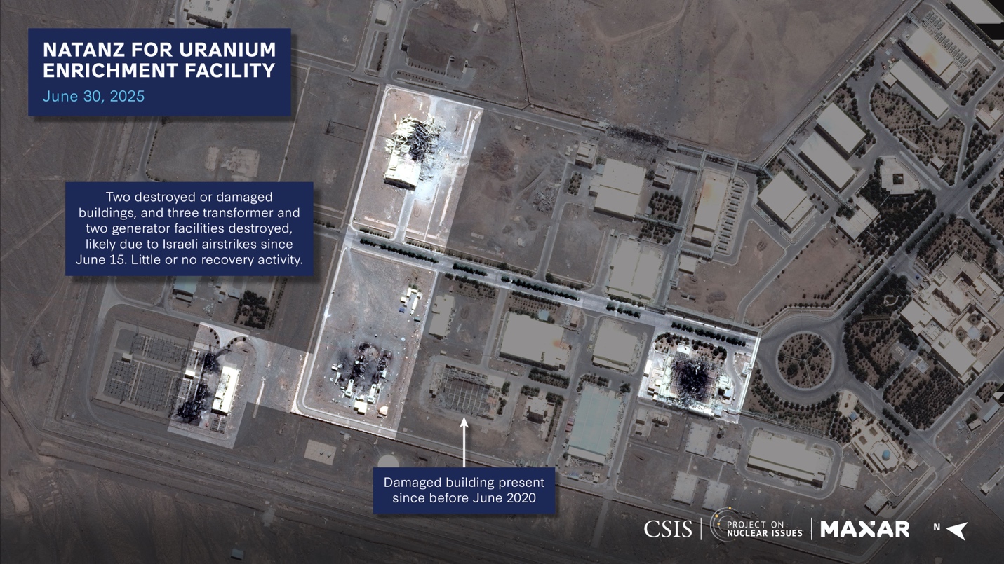 An aerial view of a factory AI-generated content may be incorrect.