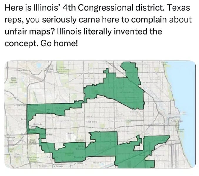 Let's Discuss Census Fraud