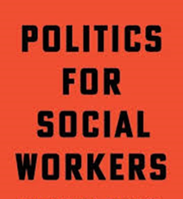 Living Behind Enemy Lines, Tale #18: Social Work Profession Has Been Captured By Racists