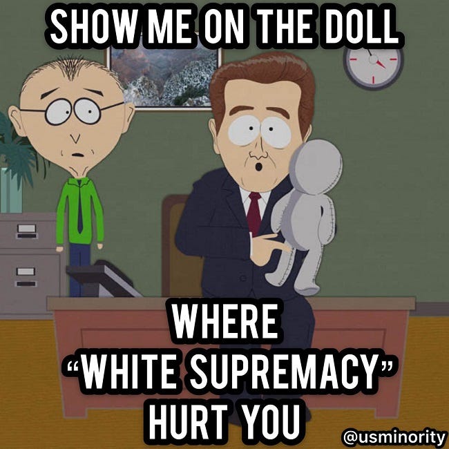 Living Behind Enemy Lines, Tale #35: Washington State's "Bias" Hotline Targets America-Born Citizens