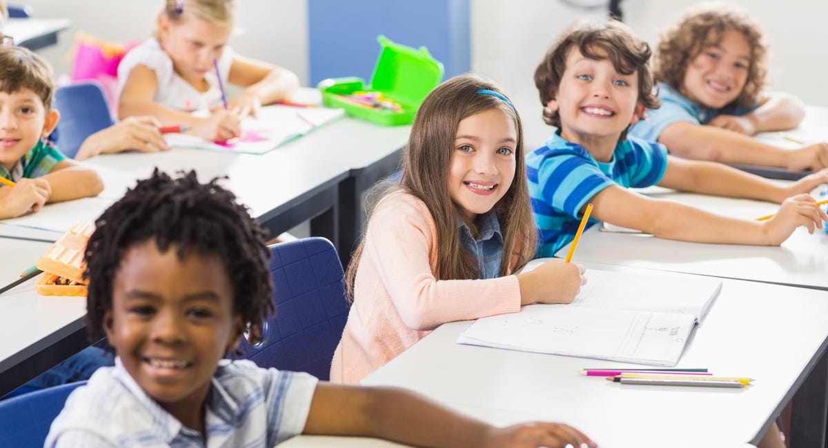 STATS PROVE DEMOCRATS, BUREAUCRATS STRIVE TO KEEP CHILDREN ILLITERATE 