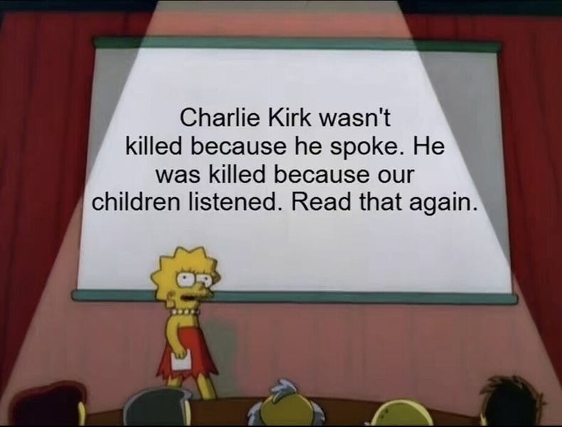 Tyler Robinson: Toddler In Adult Body