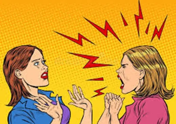 Living Behind Enemy Lines In Marxist Washington, Tale #67: When Losing The Argument, Liberals Threaten Arrest