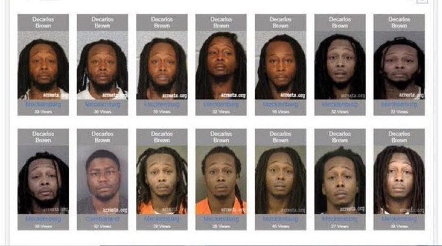 Feral Black People: Democrats Create, Promote And Protect Them