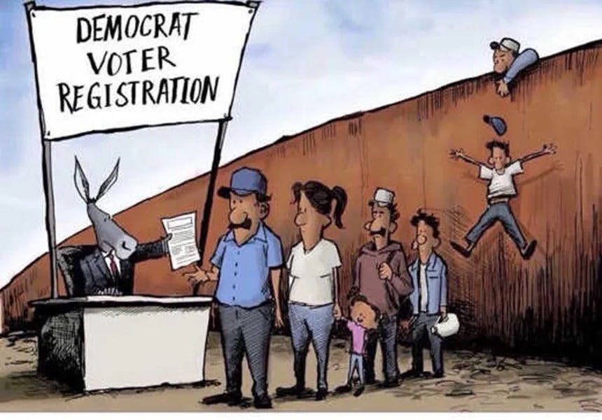 Election Fraud Is Fiercely Defended In Washington State