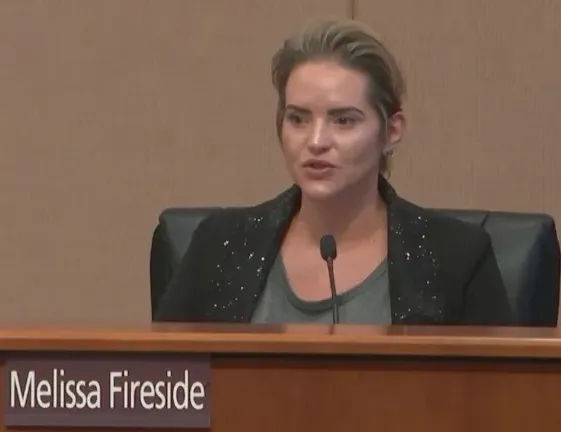 Oregon: Indicted Democrat Flees To Austria