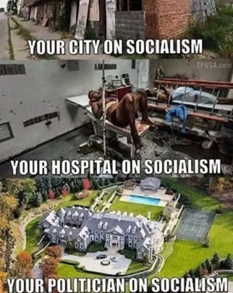 The Slow Suicide Of Western Civilization