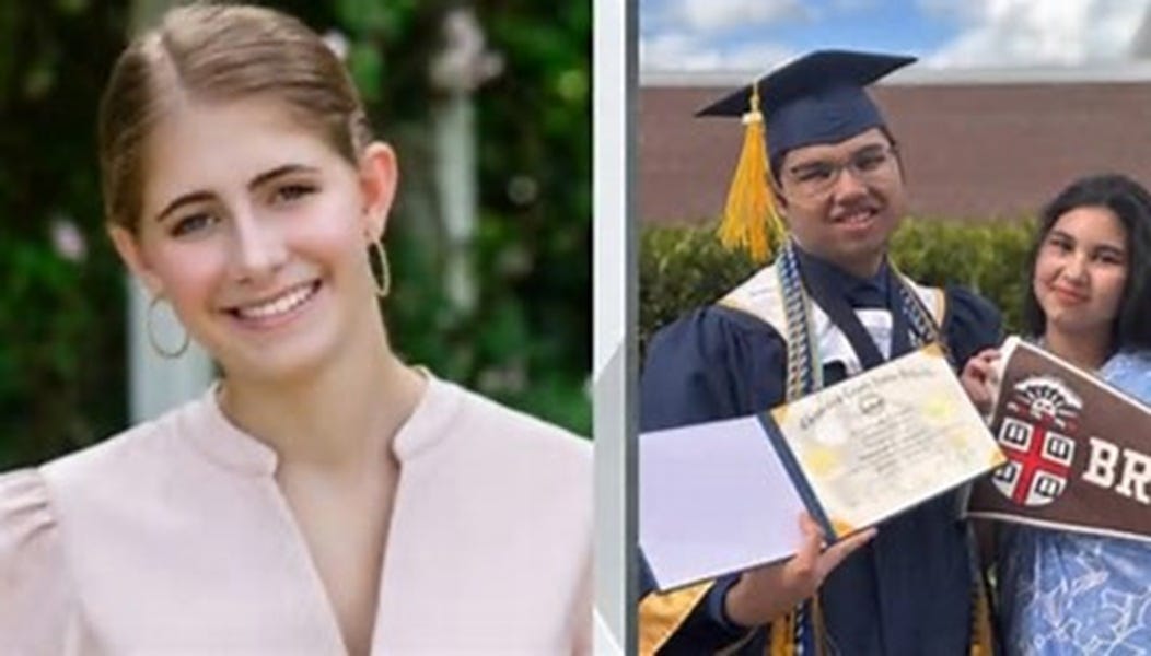 How Long Will Authorities Hide Brown University Shooter's Motive?