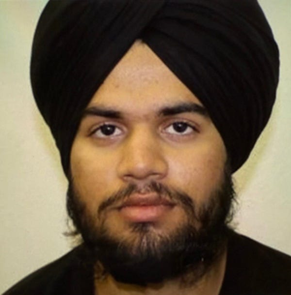 Three More Killed By Illegal Alien From India Driving 18-Wheeler