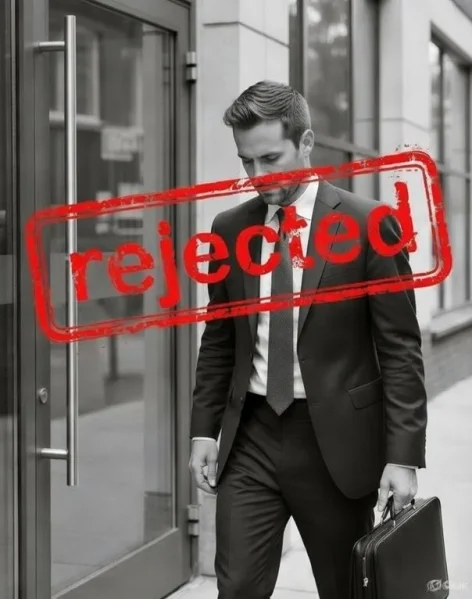 Straight White Men Working Behind Enemy Lines, Tale #80: "You Are The Best Person For The Job, But, But, But You Are White!"