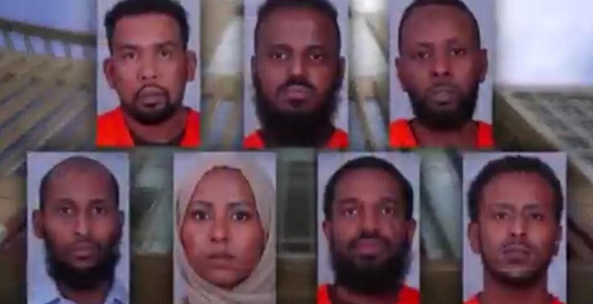 Democrat Fraud, Minnesota Style