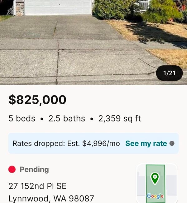 Protecting Somali Fraudsters, Washington State's Attorney General Threatens Journalists