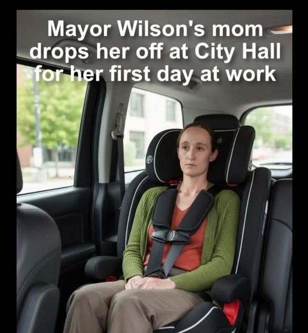 Seattle Mayor & Attorney General Say Somalis In Washington State Are Above The Law