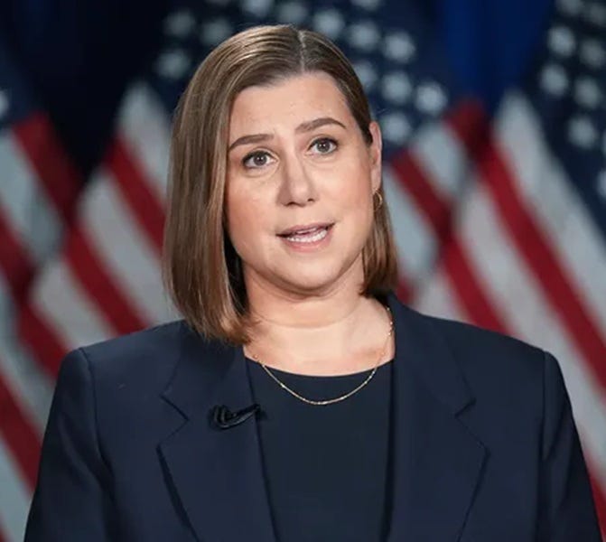 The Nine-Step Model Toward Civil War: No. 7 Is Just Beginning 